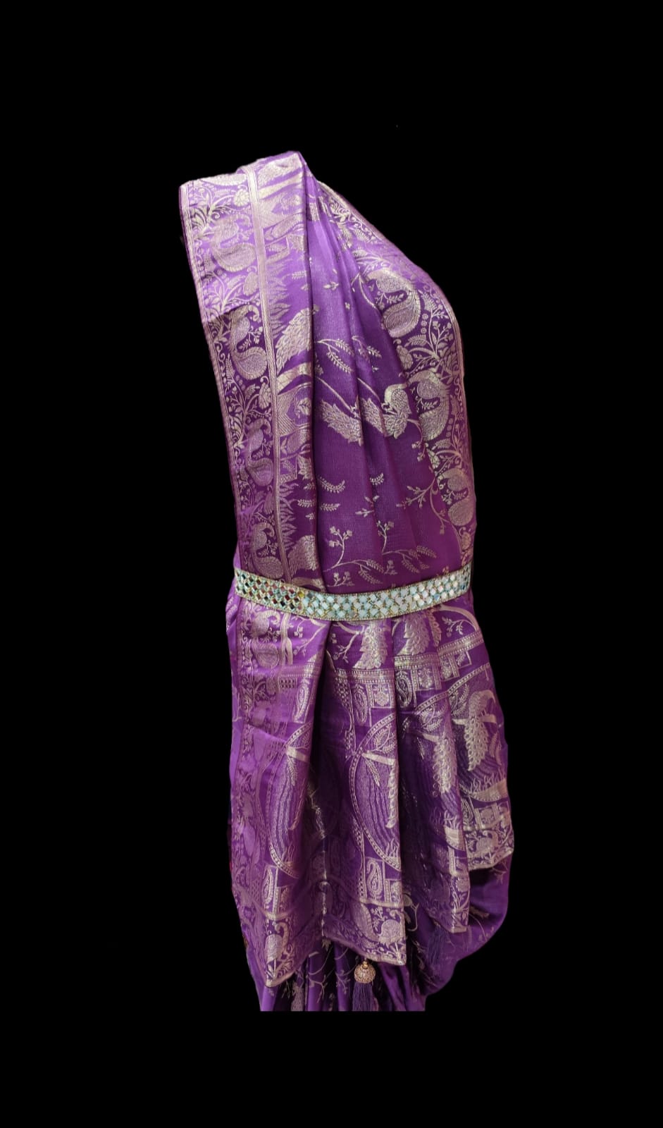 gazi seemar saree gazi seemar saree