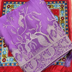 Home gazi seemar saree