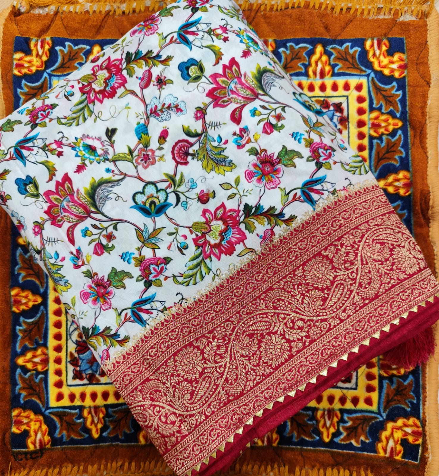 kalamkari saree kalamkari saree