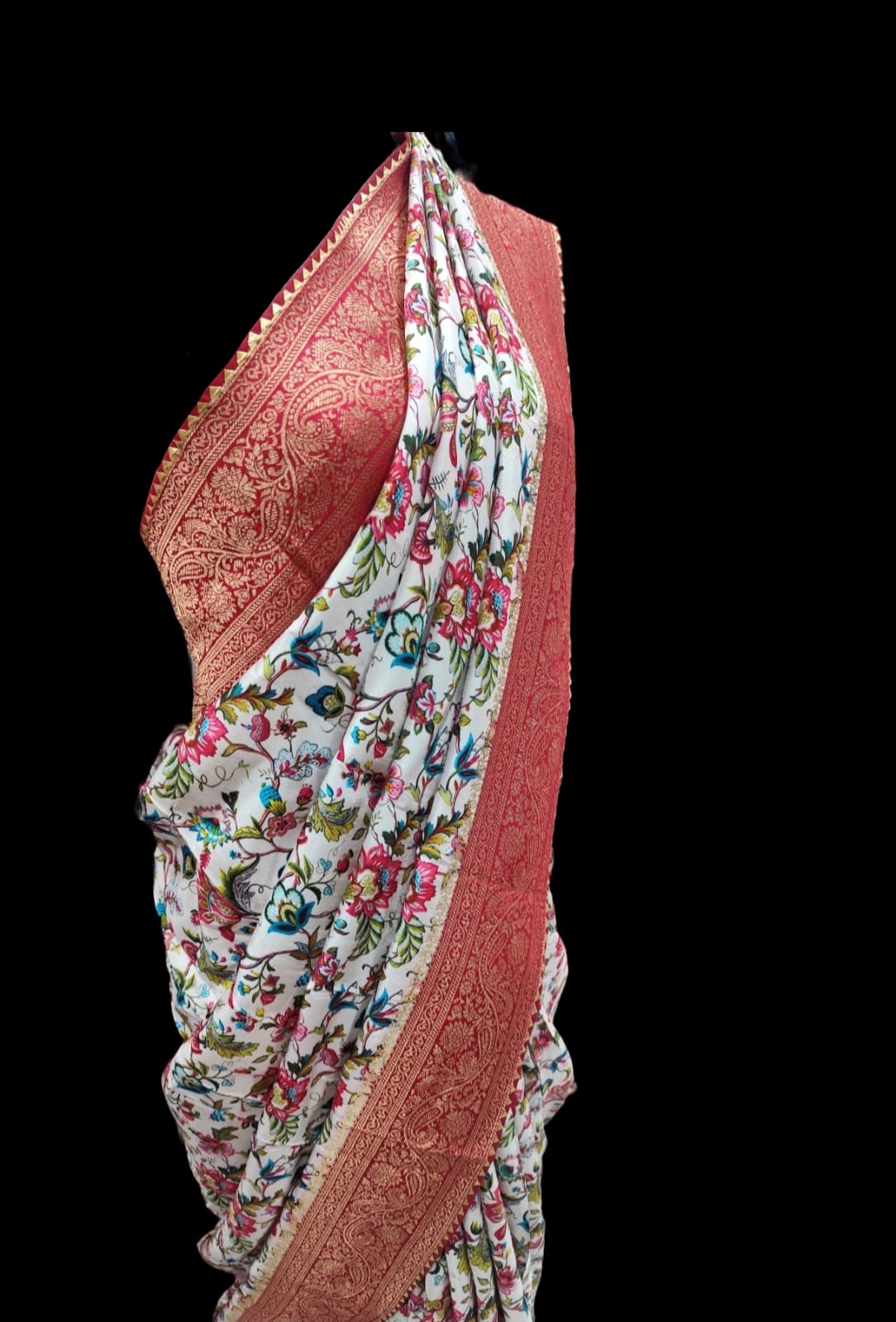kalamkari saree kalamkari saree