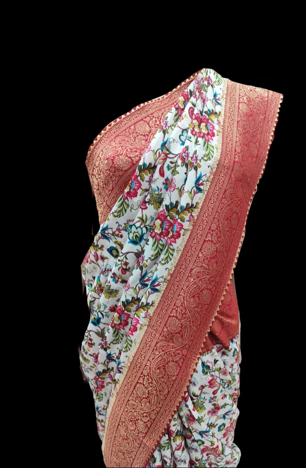 kalamkari saree kalamkari saree