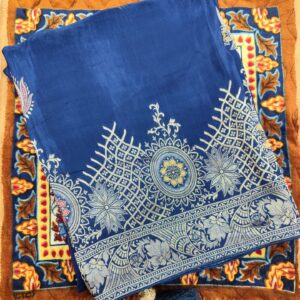 gazi silk saree